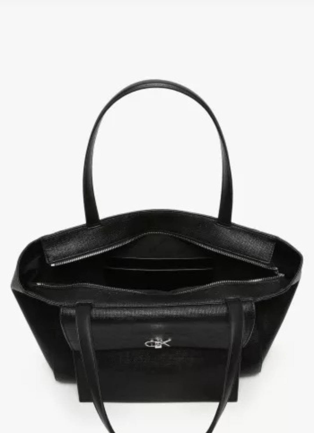 CALVIN KLEIN Borsa Shopping K60K613178, foto 3