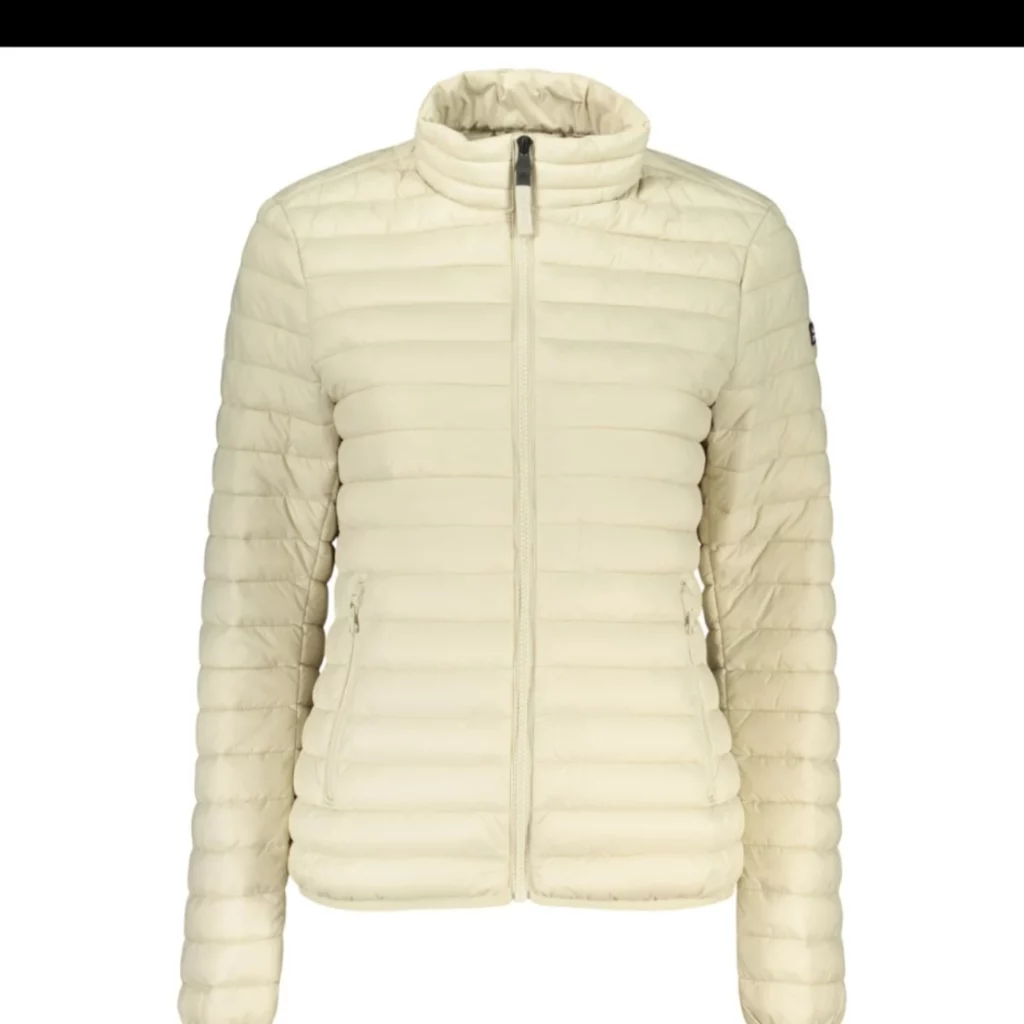 Giubbotto Norway 1963 100 grammi beige