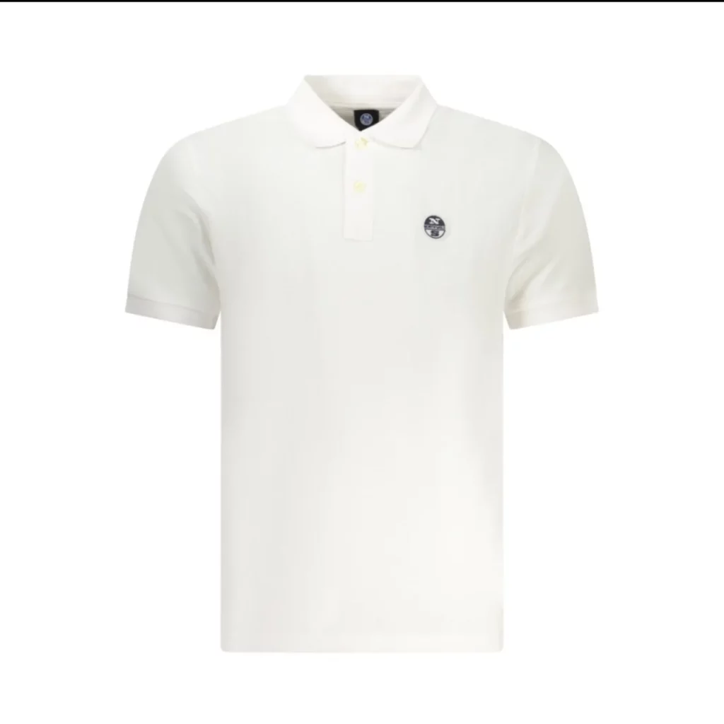 Polo North Sails Bianca