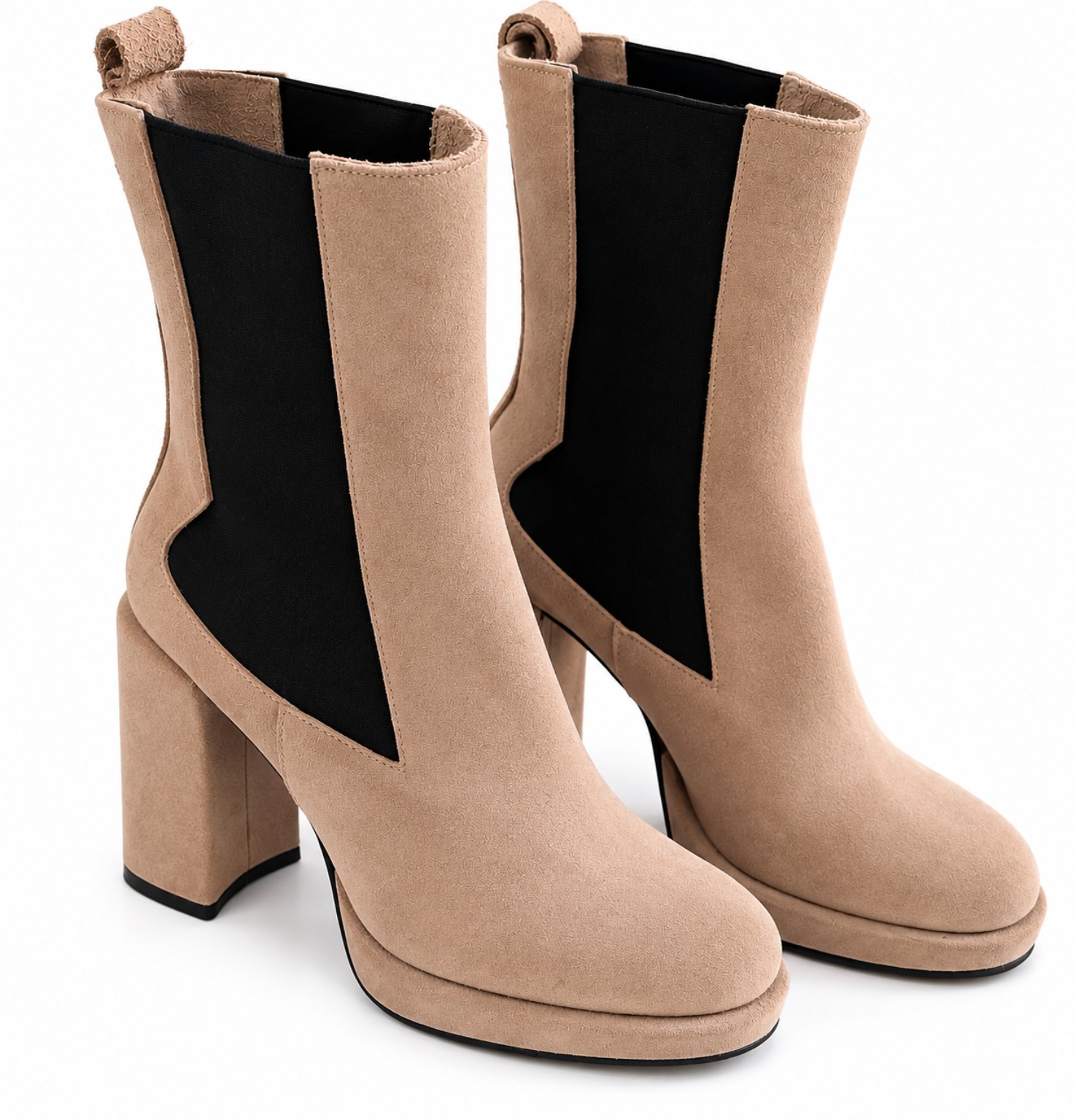 PIXY Stivaletto Donna 324 2320705