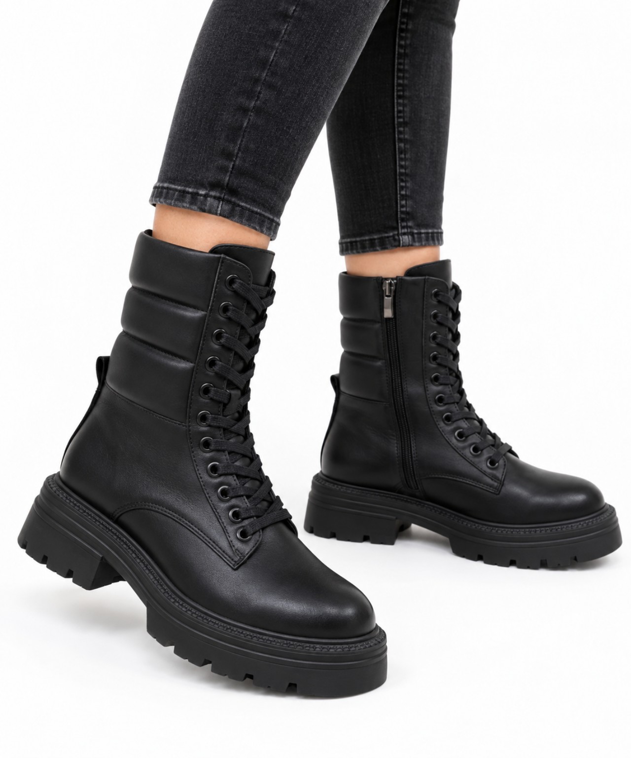 PIXY Anfibio Donna BLACK 2225752, foto 1