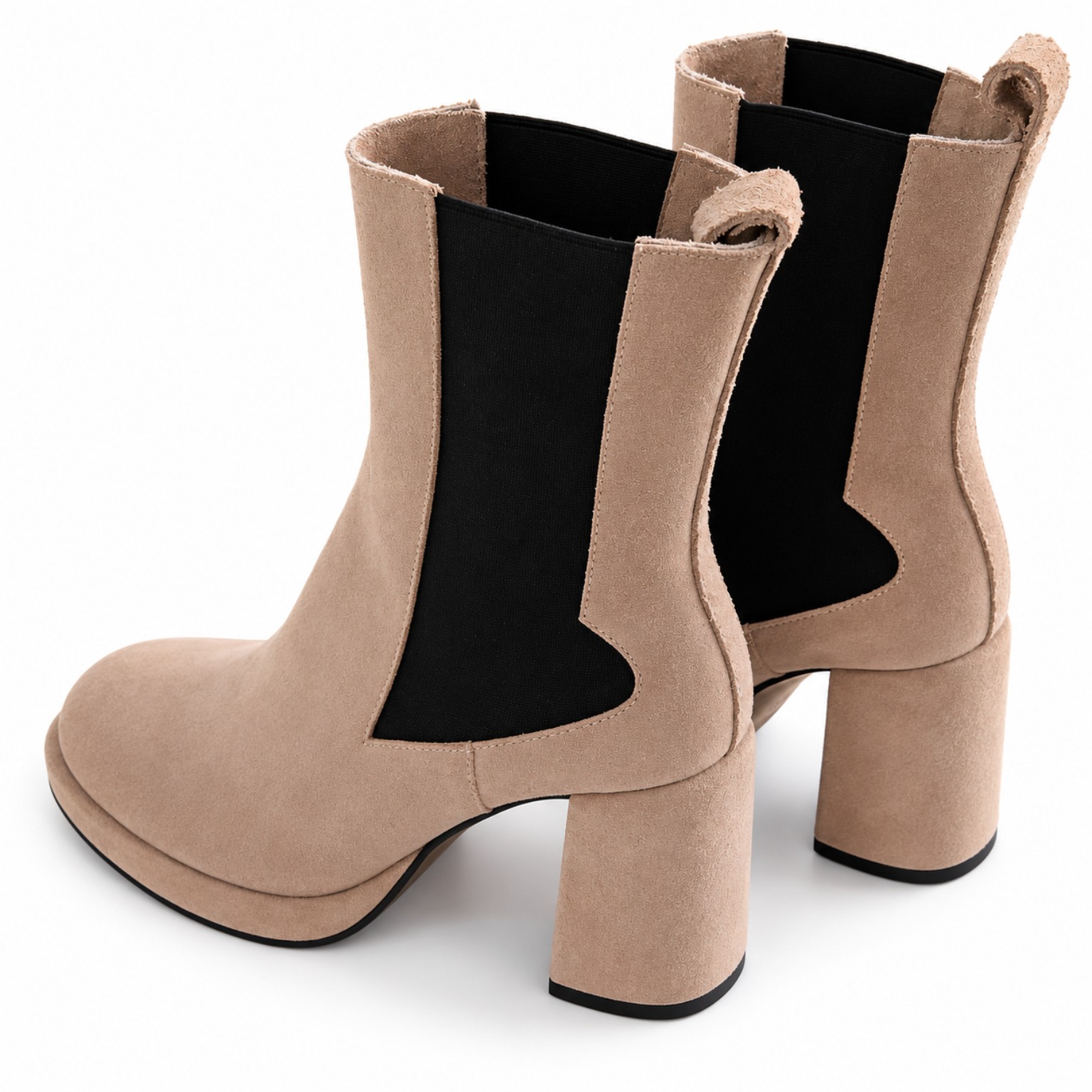 PIXY Stivaletto Donna 324 2320705