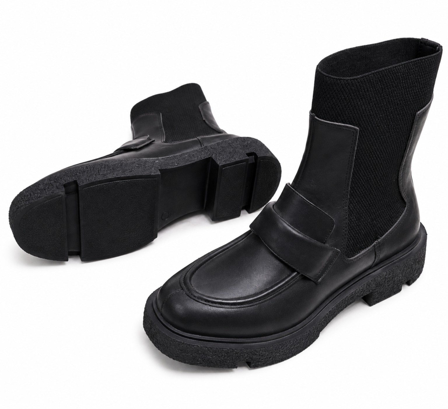 PIXY Stivaletto Donna BLACK 2238407