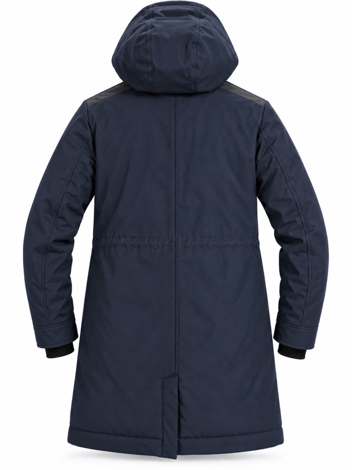 PARAGOOSE BARYO NAVY, vista posteriore
