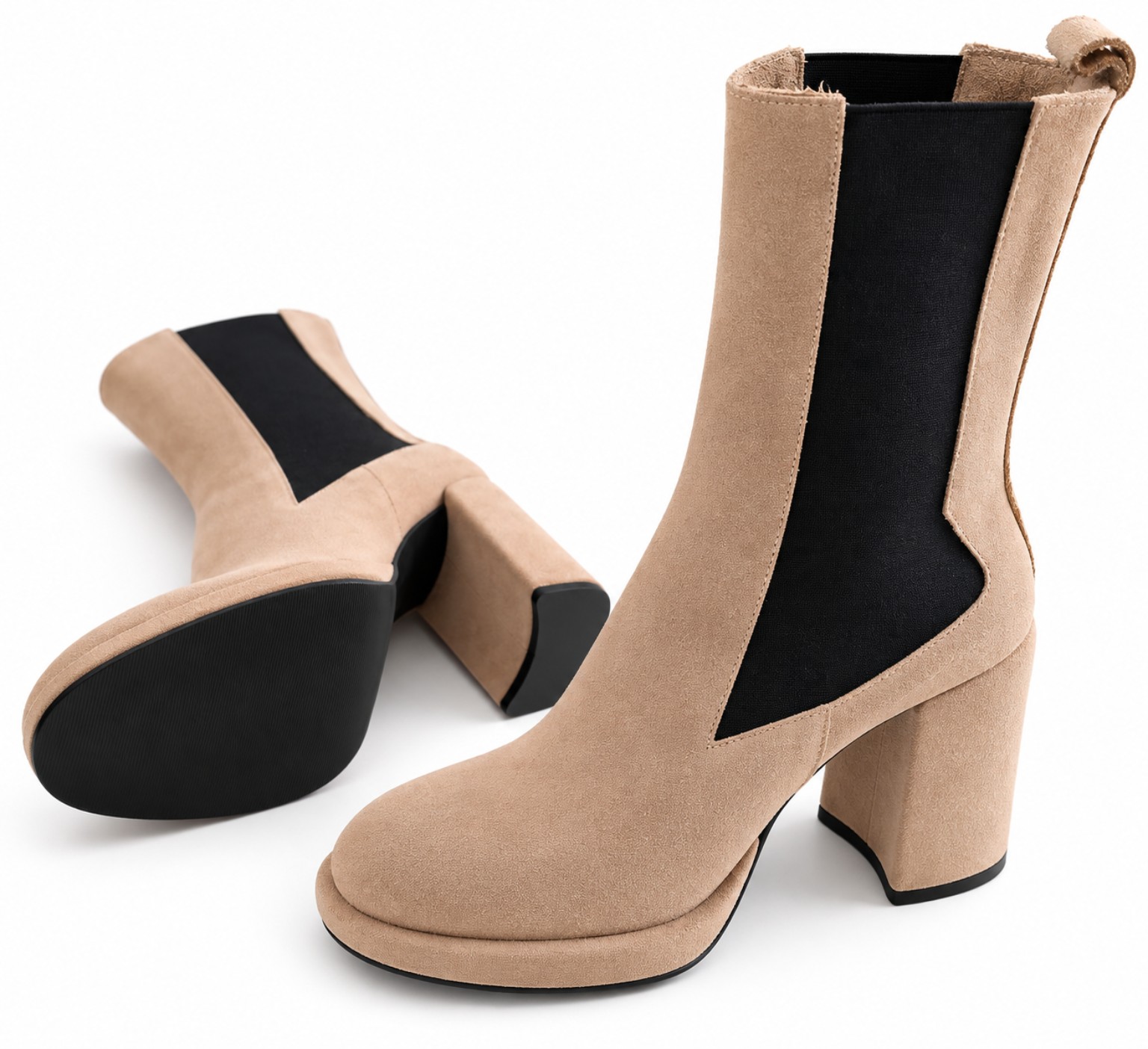PIXY Stivaletto Donna 324 2320705