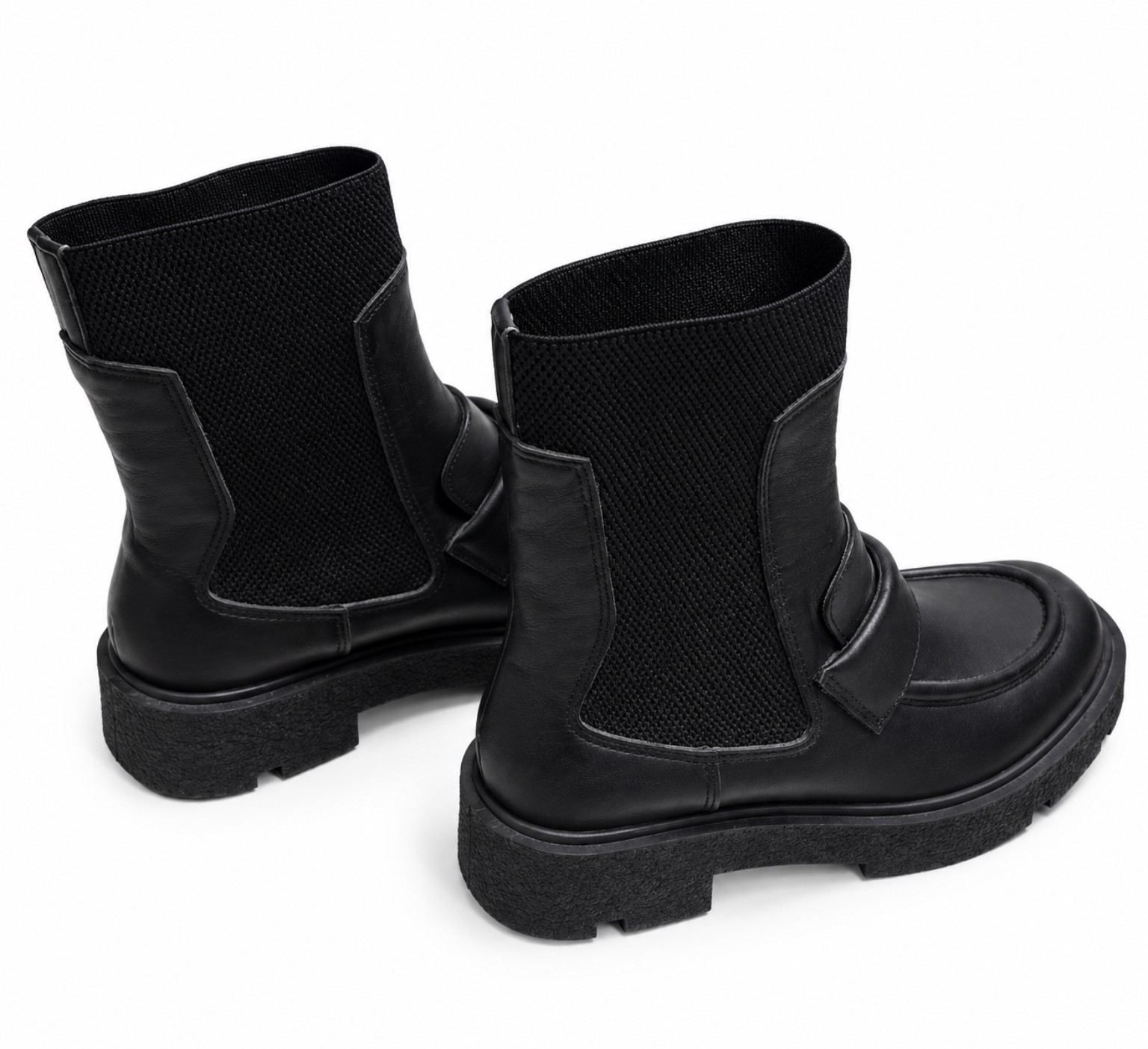 PIXY Stivaletto Donna BLACK 2238407