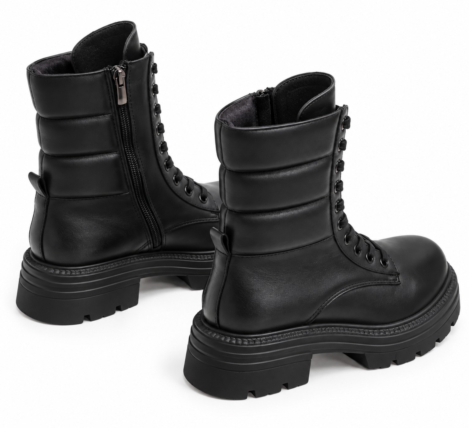 PIXY Anfibio Donna BLACK 2225752, foto 3