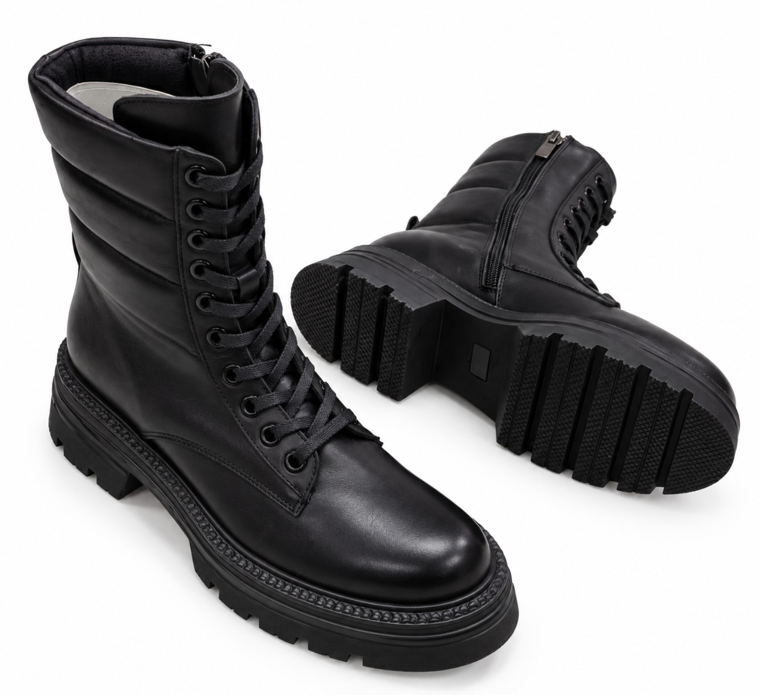 PIXY Anfibio Donna BLACK 2225752, foto 4