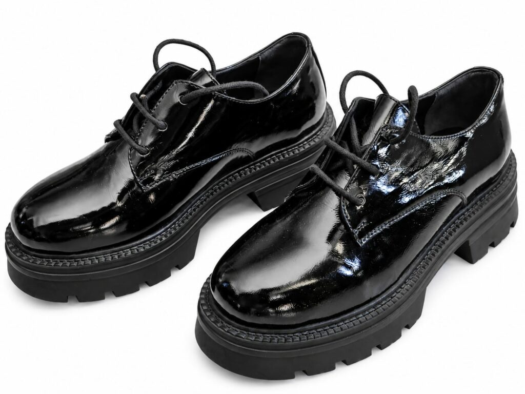 PIXY Derby 2225702 BLACK