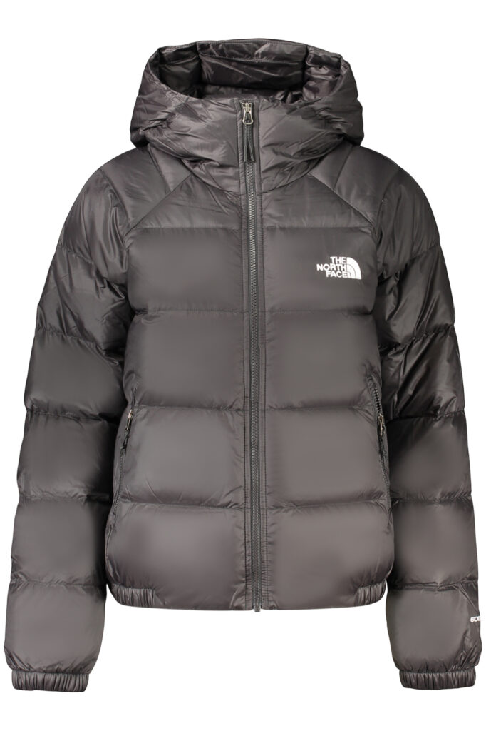 THE NORTH FACE GIUBBOTTO DONNA NERO